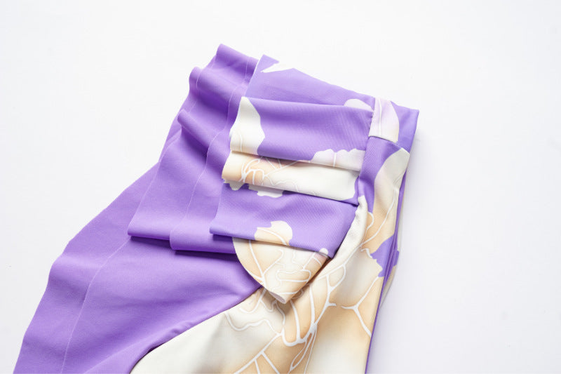 Lavender Haze Bikini  - Purple
